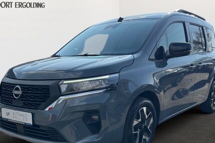 Nissan Townstar 45.200 km 20.900 &euro; Ergolding 84030