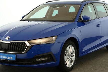 Skoda Octavia 66.400 km 21.590 &euro; Donnersdorf 97499