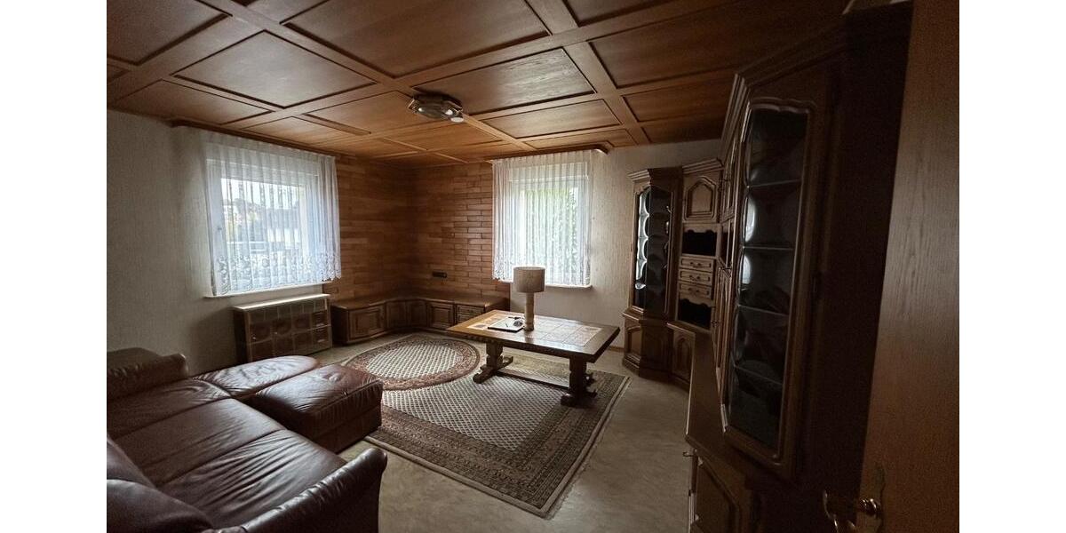 Etagenwohnung Büdingen - 3 Zimmer, 65 m&sup2;, 192.000&euro; | Angebot:26775355
