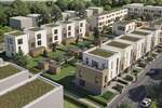 Reihenendhaus Frankfurt am Main Kalbach-Riedberg - 7 Zimmer, 141 m&sup2;, 1.636.400&euro; | Angebot:25704381