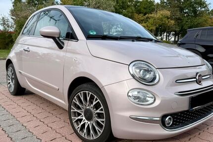 Fiat 500 98.361 km 9.750 &euro; Holzmaden 73271
