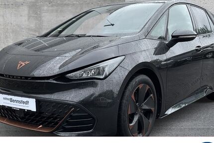 Cupra Born 27.670 km 26.240 &euro; Salzatal OT Bennstedt 06198