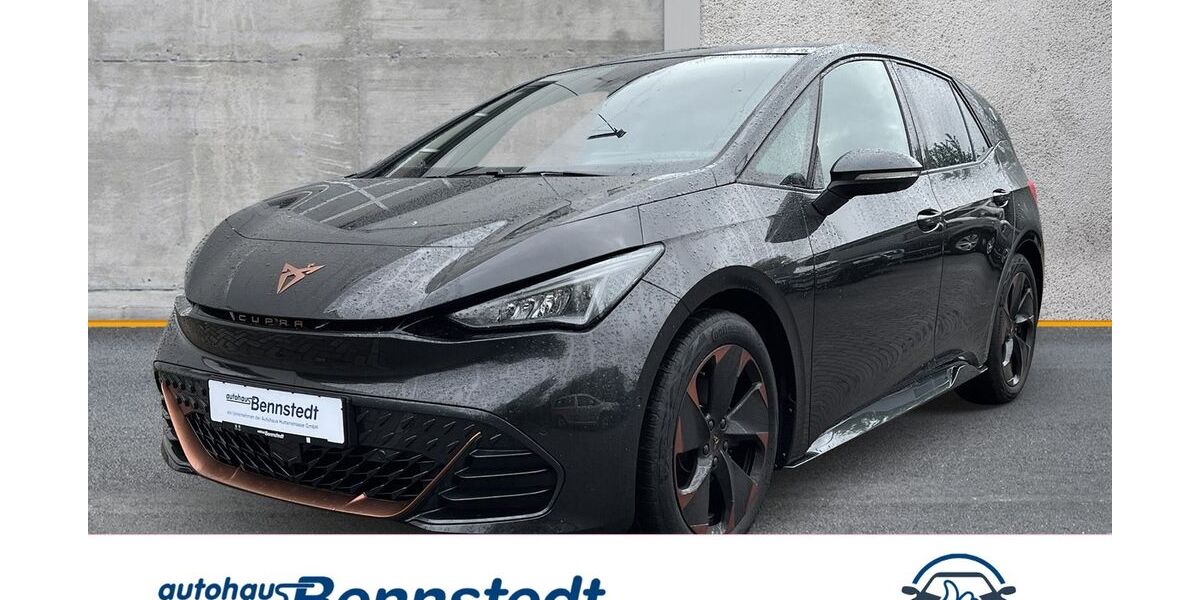 Cupra Born 27.670 km 26.420 &euro; Salzatal OT Bennstedt 06198