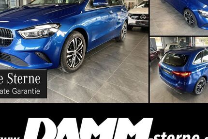 Mercedes-Benz B 250 8.670 km 34.670 &euro; Hofgeismar (bei Kassel) 34369