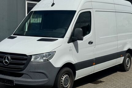 Mercedes-Benz Sprinter 105.414 km 17.500 € Salzgitter 38259