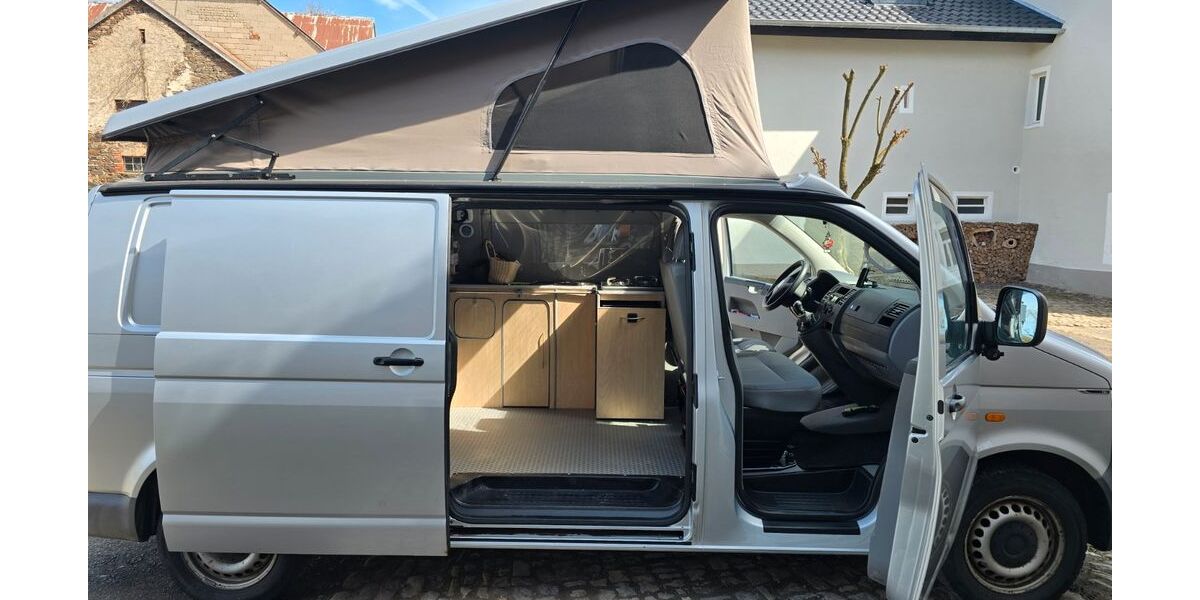 VW T5 andere 298.200 km 15.950 &euro; Merlscheid 54597