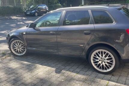 Audi A3 316.000 km 2.700 € Heilbronn 74076