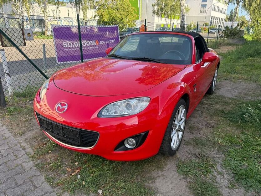 MX-5