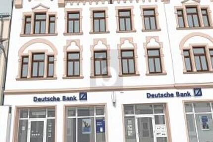 REPRÄSENTATIVE GEWERBEFLÄCHE, FLEXIBEL NUTZBAR - Gewerbeobjekt Burg | Angebot:26378424