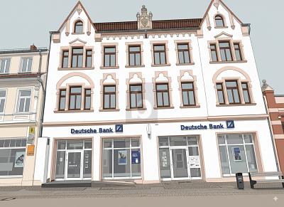 REPRÄSENTATIVE GEWERBEFLÄCHE, FLEXIBEL NUTZBAR - Gewerbeobjekt Burg | Angebot:26378424