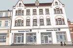 REPRÄSENTATIVE GEWERBEFLÄCHE, FLEXIBEL NUTZBAR - Gewerbeobjekt Burg | Angebot:26378424