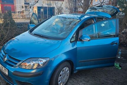 VW Golf Plus 87.000 km 2.300 &euro; Zirndorf 90513