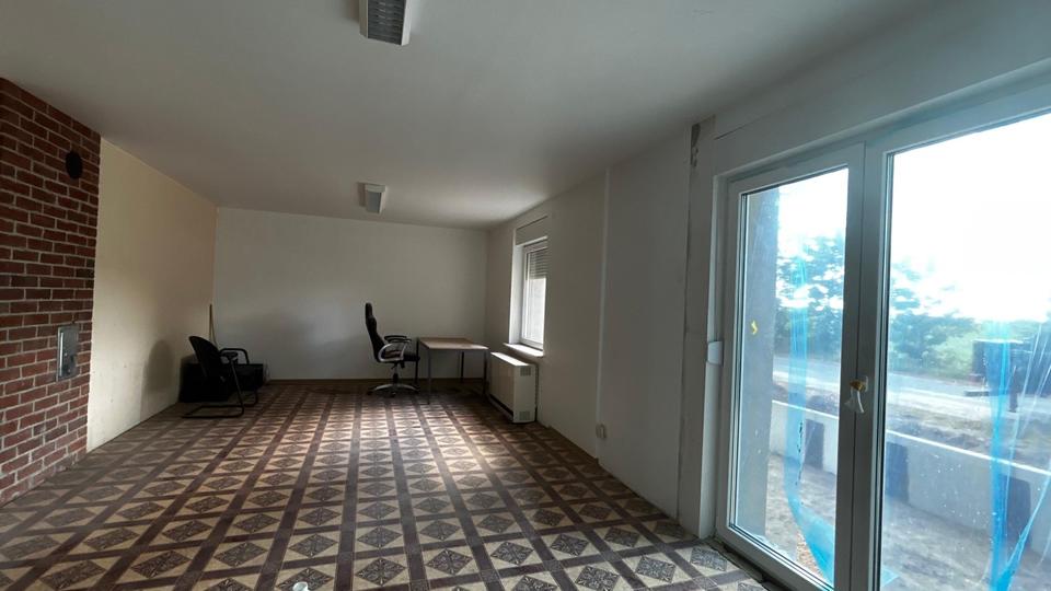Einfamilienhaus Jüterbog - 4.5 Zimmer, 105 m&sup2;, 1.300&euro; | Angebot:27625599