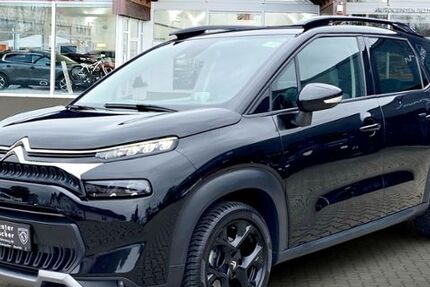 Citroen C3 Aircross 34.830 km 17.950 € Altmittweida 09648