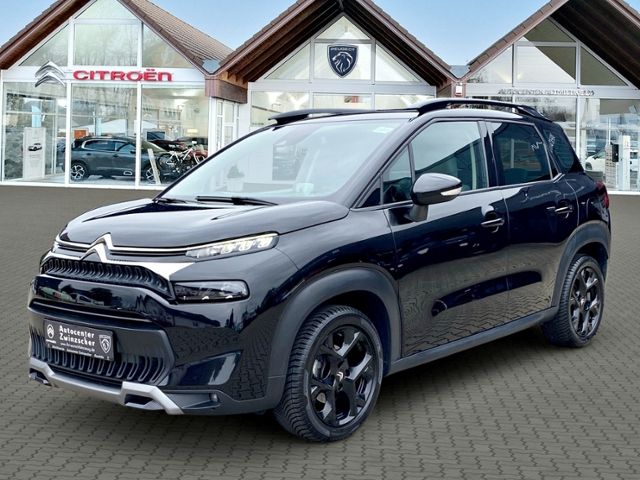 Citroen C3 Aircross 34.830 km 17.950 € Altmittweida 09648