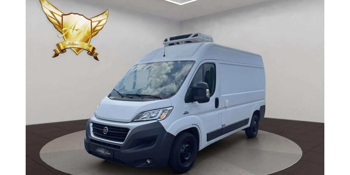 Fiat Ducato 234.000 km 14.999 &euro; Mühlhausen/Thüringen 99974
