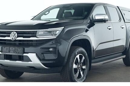 VW Amarok