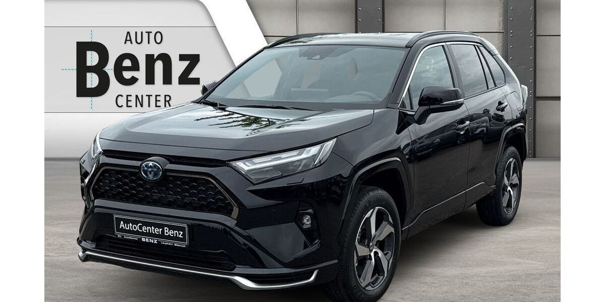 Toyota RAV 4 10.500 km 47.990 &euro; Laupheim 88471