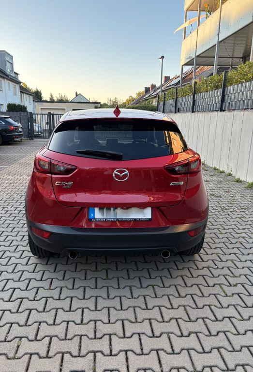 CX-3