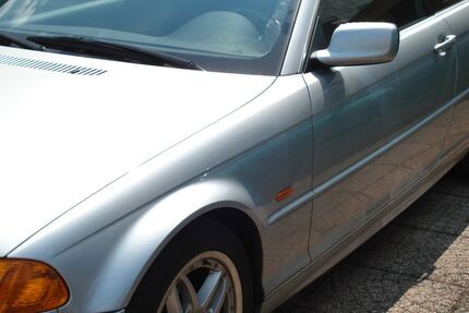 BMW 325 123.500 km 13.250 € Schellerten 31174