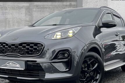 Kia Sportage 56.000 km 20.777 &euro; Monzelfeld 54472