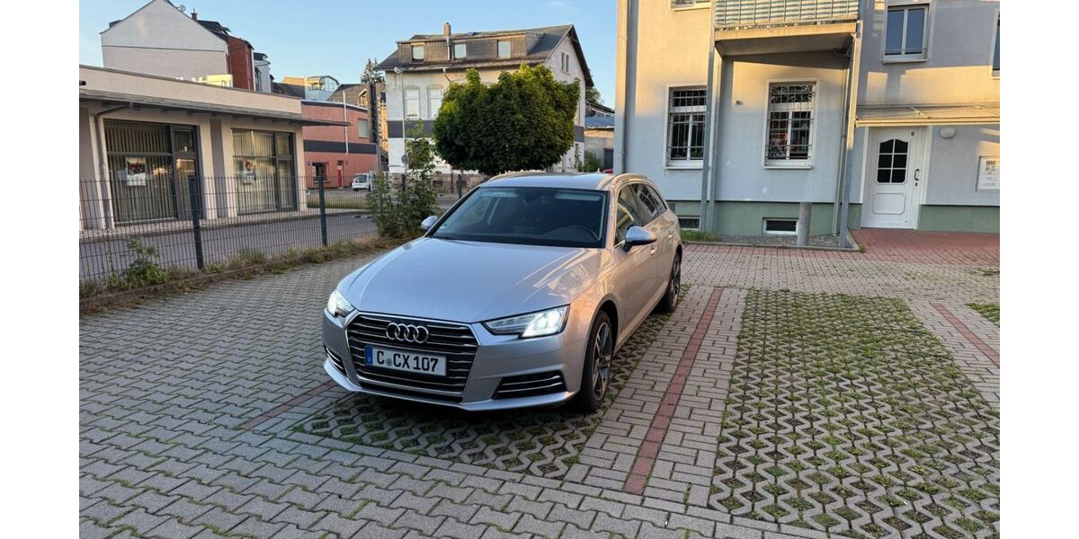 Audi A4 294.000 km 9.999 &euro; Chemnitz 09130