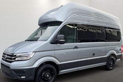 VW Crafter 2.000 km 79.948 &euro; Kempten 87437