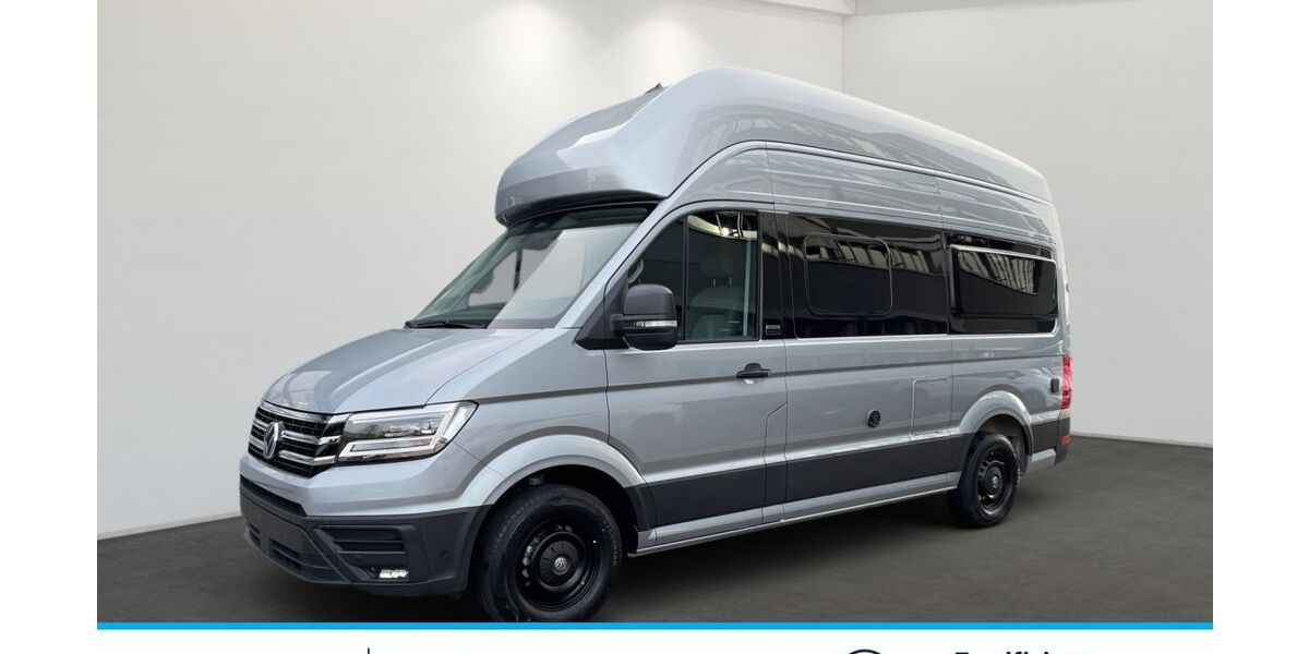 VW Crafter 2.000 km 79.948 &euro; Kempten 87437