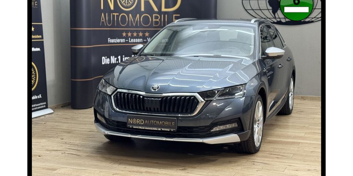 Skoda Octavia 95.518 km 24.400 &euro; Rastede/ Wahnbek 26180