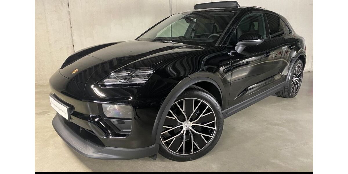 Porsche Macan 9.900 km 85.490 &euro; Plattling 94447
