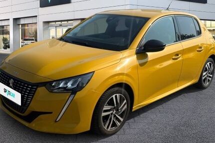 Peugeot 208 33.900 km 15.777 &euro; Schwerin 19057