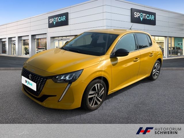 Peugeot 208 33.900 km 15.777 &euro; Schwerin 19057