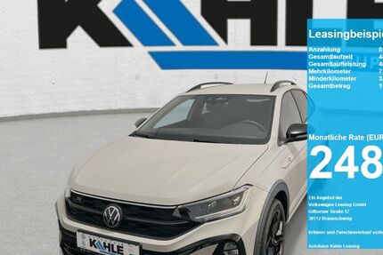 VW Taigo 5.000 km 38.330 &euro; Hannover 30419