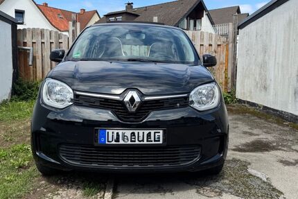 Renault Twingo 53.000 km 10.800 &euro; Hameln 31789