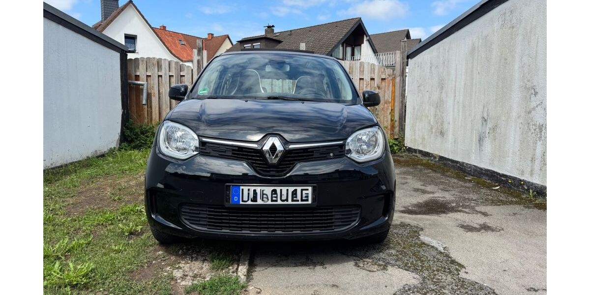 Renault Twingo 53.000 km 10.800 &euro; Hameln 31789