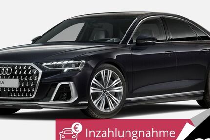 Audi A8 25.600 km 74.420 € Landshut 84030