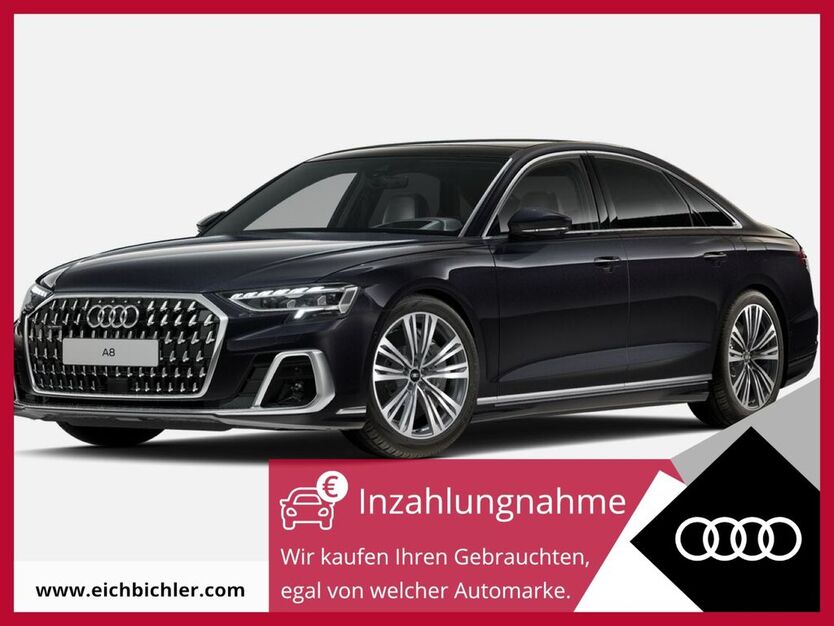 Audi A8 25.600 km 74.820 € Landshut 84030