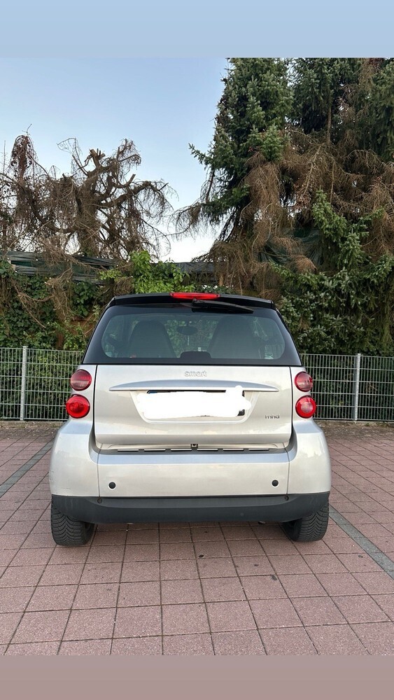 ForTwo