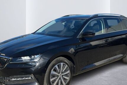 Skoda Superb 84.512 km 25.444 &euro; Hamburg 22303