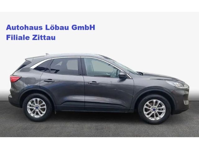 Ford Kuga 56.900 km 26.250 &euro; Löbau 02708