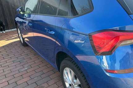 Skoda Kamiq 68.000 km 19.500 &euro; Buch 84172