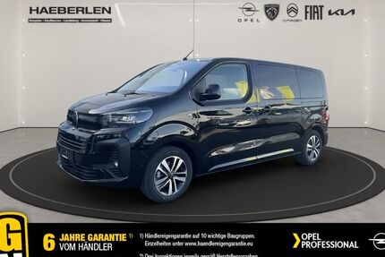 Citroen SpaceTourer 9.990 km 40.490 &euro; Kempten 87435