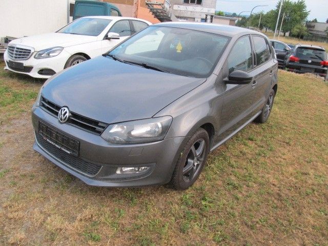 VW Polo 172.000 km 4.450 &euro; Künzelsau - Gaisbach 74653