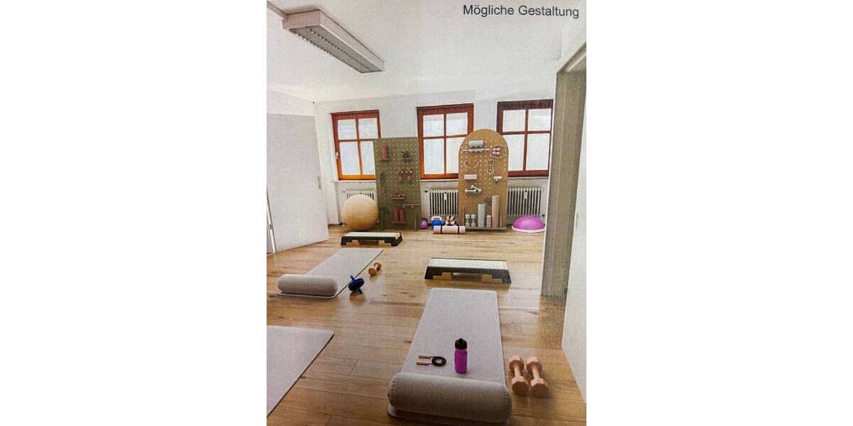 Gewerbeobjekt Weiden in der Oberpfalz Weiden - 9 Zimmer, 242 m&sup2;, 190.000&euro; | Angebot:25663730