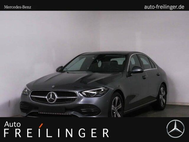 Mercedes-Benz C 180 30.900 km 34.950 &euro; Obing 83119