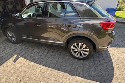 VW T-Roc 81.500 km 19.000 &euro; Neuhaus am Inn 94152