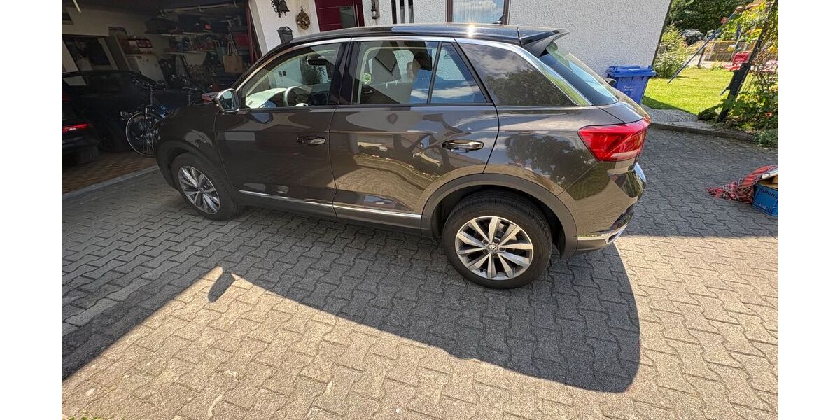 VW T-Roc 81.500 km 19.000 &euro; Neuhaus am Inn 94152