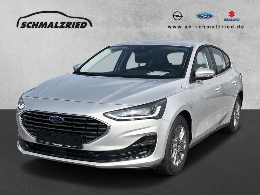 Ford Focus 1.033 km 25.970 € Bremerhaven 27570