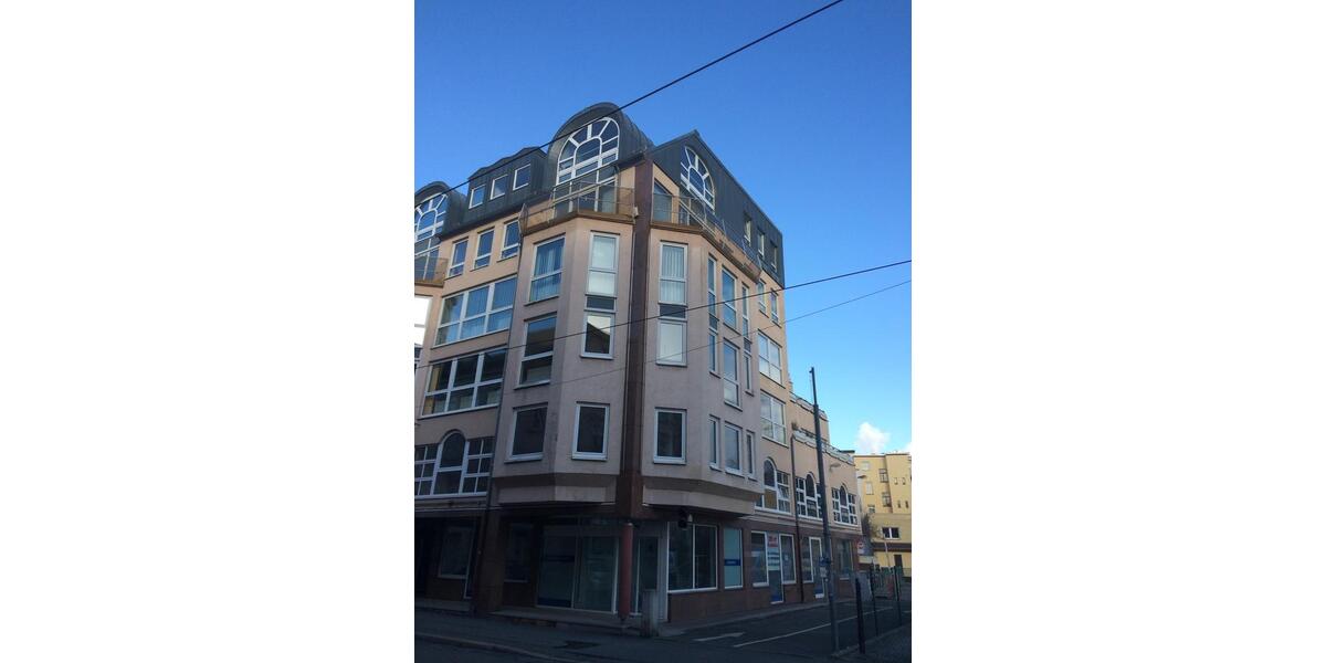 Etagenwohnung Gera Debschwitz - 2 Zimmer, 70 m&sup2;, 64.000&euro; | Angebot:25382268