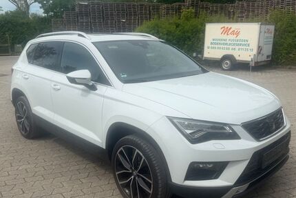 Seat Ateca 222.000 km 9.999 &euro; München 81245